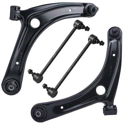 Patriot Lower Control Arm Replacement For 2007-2017 Jeep Compass