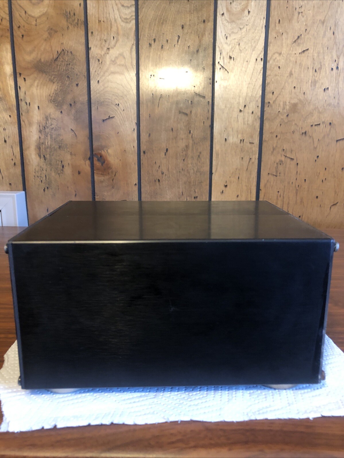 Philips Sound Enhancer Digital Sound Processor  IS5021 ISP Vinyl Tool Compressor