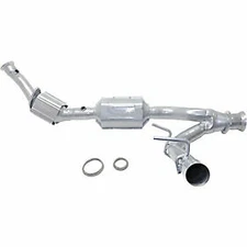 REPF960319 Evan Fischer Catalytic Converter 