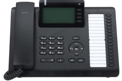 Unify Openscape CP400 Desk Phone