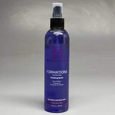 DESIGN ESSENTIALS Formations Finishing Spritz Sulfate-free 8 fl oz BB 06/27