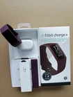 Original Fitbit Charge 4 Fitness and Activity Tracker GPS Heart Rate Smart Watch