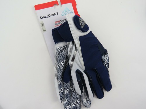 adidas crazyquick gloves