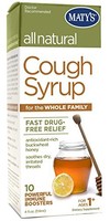 5 Pack Matys All Natural Cough Syrup Antioxidant Rich Buckwheat Honey 4.0oz Each on sale 5 Pack Matys All Natural Cough Syrup Antioxidant Rich Buckwheat Honey 4.0oz Each on sale