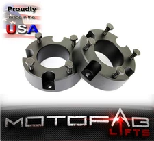 2007-2021 Fits Toyota Tundra 3" Front Leveling Lift Kit  4WD 2WD MADE IN THE USA