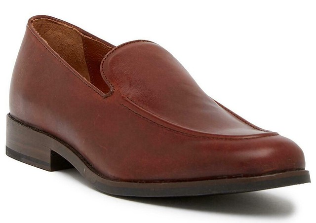 frye crosby oxford