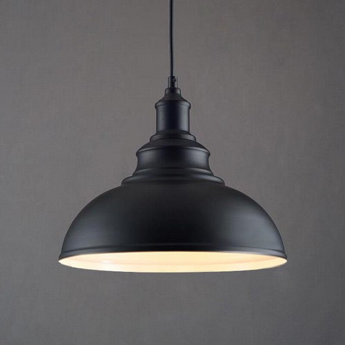 Industrial Vinatge Pendant Light Barn 