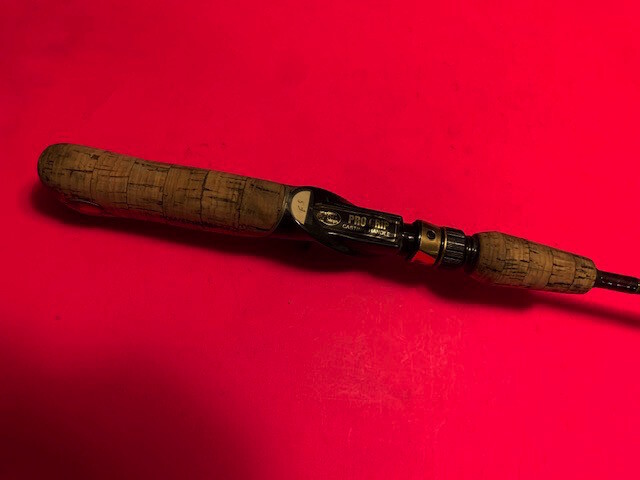 BASS PRO SHOPS PRO QUALIFIER FOOT INCH TO 17 POUND - Main Image