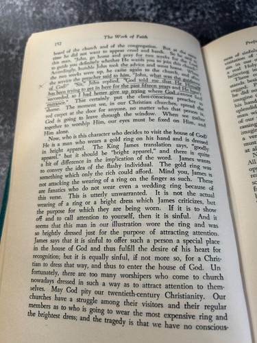 The Behavior of Belief by Spiros Zodhiates - Picture 6 of 11