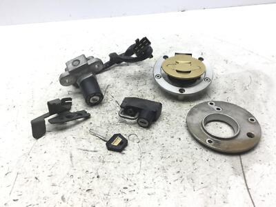 Zündschloss Schlüssel Cagiva Planet 125 1998 2003 N100AA