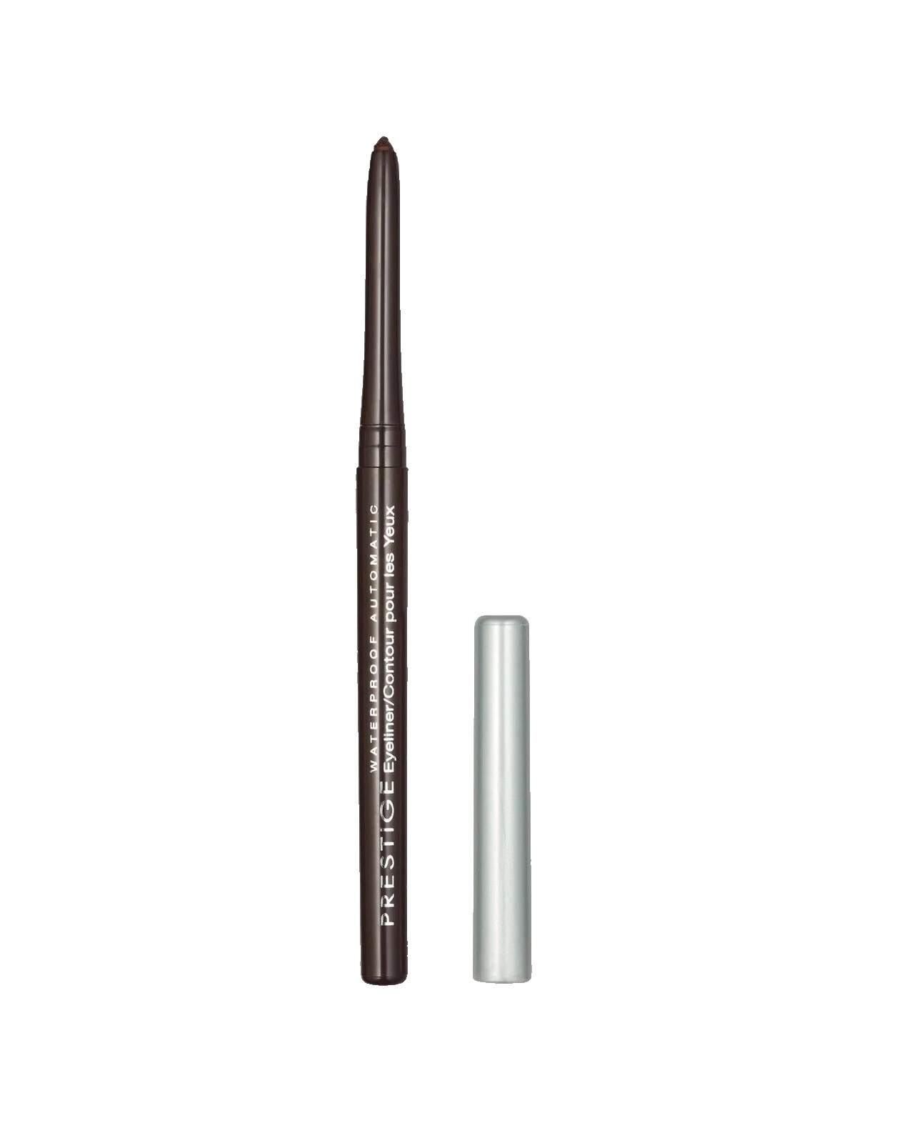 Prestige Cosmetics Products Brown Eyeliners