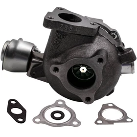 Turbo Turbolader for Hyundai Matrix 1.5 CRDi VGT 81 Kw - 110 PS 75 Kw - 102 PS
