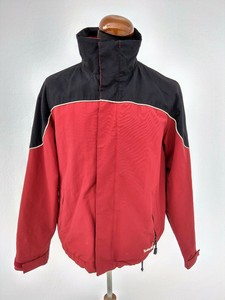 timberland weathergear waterproof jacket