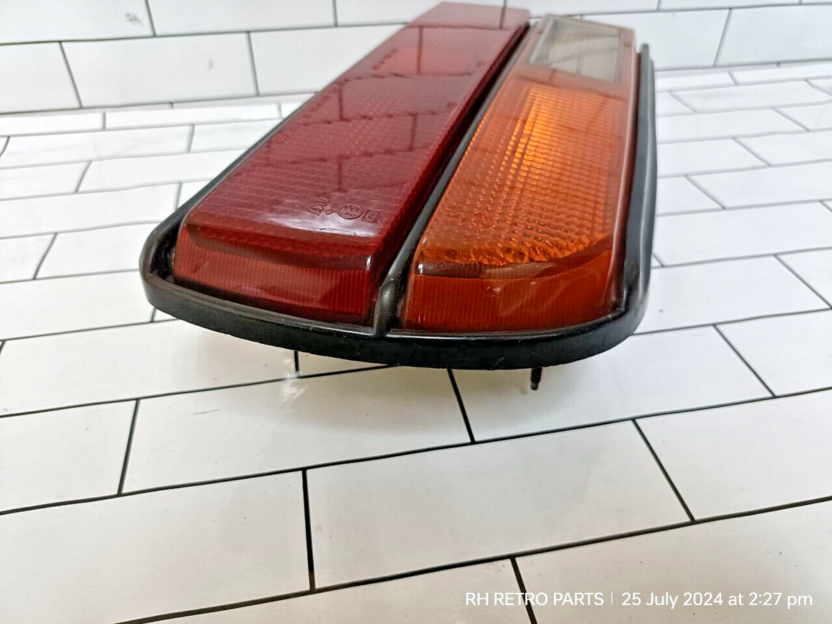 Nissan Datsun Fairlady 280ZX Tail light Tail Lamp Right Side Only