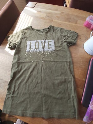 2 x Primark T-Shirts 12-13 Jahre 
