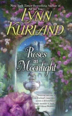 Roses in Moonlight (Macleod Family) - Mass Market Paperback - GOOD