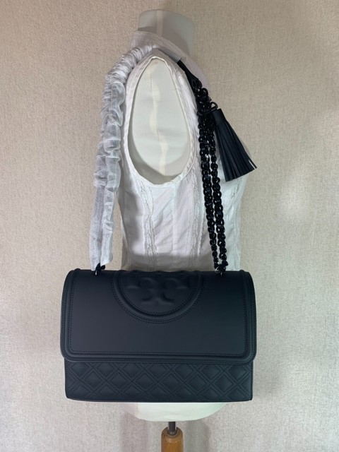 tory burch fleming hobo bolsa
