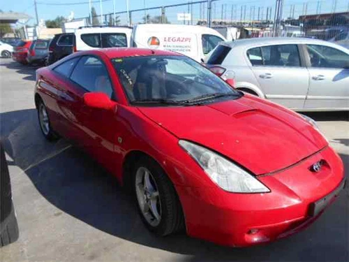 8966620050 Motorsteuergerät für TOYOTA CELICA (T23) 1.8 2000 371224 - Bild 5 von 6