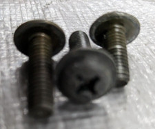 90-05 Mazda Miata Convertible Soft Top Roof Latch Lock Bolt Screw Latch To Frame 90-05 Mazda Miata Convertible Soft Top Roof Latch Lock Bolt Screw Latch To Frame