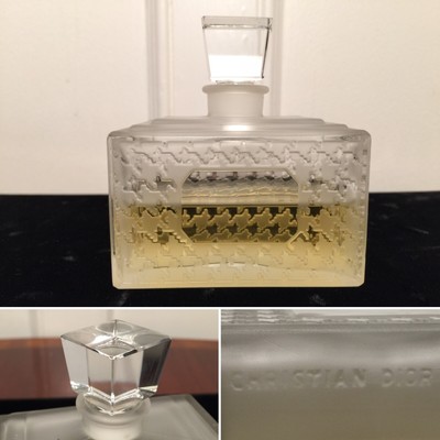 dior diorama perfume