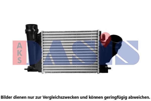 LadeluftküHler FüR Renault Espace V JR Talisman Grandtour KP B9A M-image