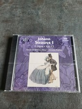 Strauss, J. I^Slovak Sinfonietta... - Strauss...