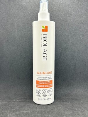 Biolage All-In-One Coconut Infusion 5.1 oz All-In-One