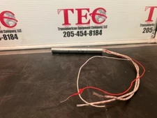  Firerod 0903 10 Cartridge Heater Element 240V 1000W