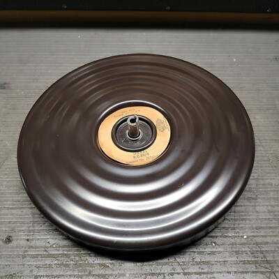 Garrard Rc 88/4 Platter 