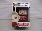 Funko Pop Star Wars Nien Nunb 82