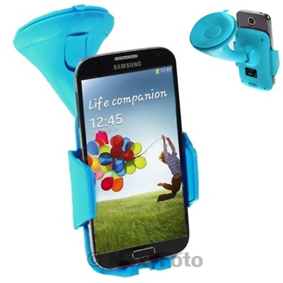 Smartphone In Auto, Da Mpow Il Supporto Magnetico Con Aggancio Al - Foto 2