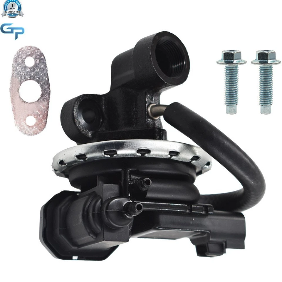 Válvula EGR EGV1039 para Ford Freestar Mercury Monterey 2004-06 MiniVan 3,9 L 4,2 L Foto 2 de 4