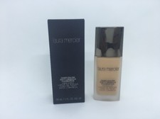 LAURA MERCIER CANDLEGLOW SOFT LUMINOUS FOUNDATION CHAI 1 OZ NEW IN BOX