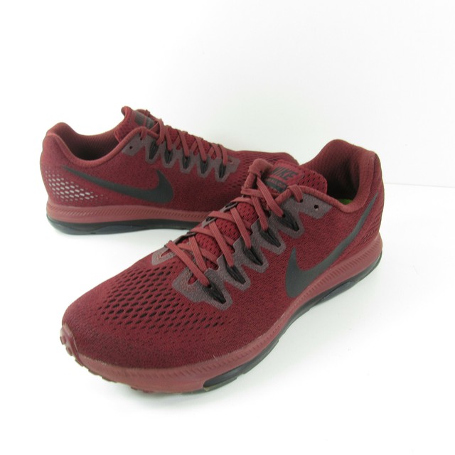 nike zoom all out low burgundy