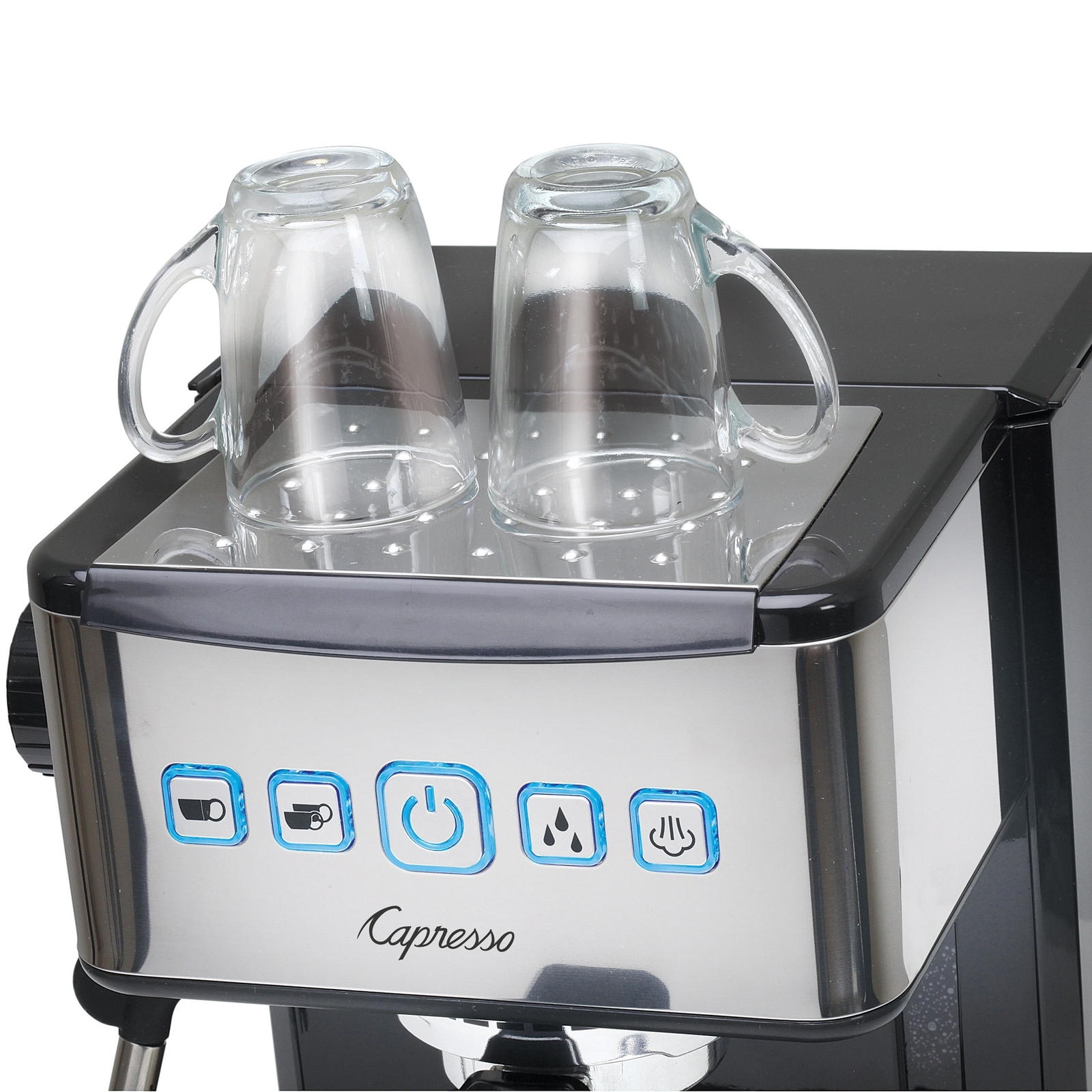 Capresso Ulitma Pro купить в Америке 