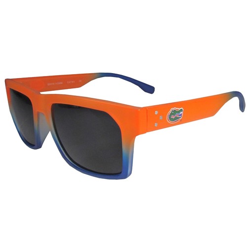 Ceinture en cuir bicolore pour homme Florida Gators