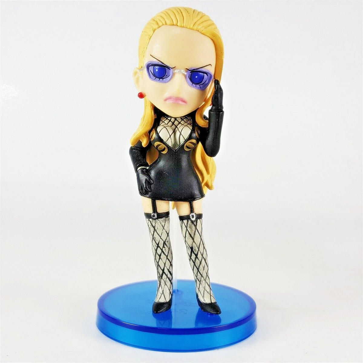 One Piece Khalifa WCF World Collectable Figure TV198 One Piece Khalifa WCF World Collectable Figure TV198