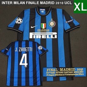 inter 2010 maglia