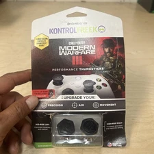 KontrolFreek Call of Duty: Modern Warfare III Performance Thumbsticks - Xbox