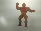 Vintage 1980s Mattel Masters of the Universe Thunder Punch He-Man Action Figure