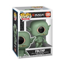 Ultimate Funko Pop Magic the Gathering Figures Checklist and Gallery 15