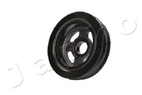Japko Riemenscheibe Kurbelwelle 122H11 FüR Hyundai Tucson JM I30 FD Allrad KIA 2