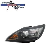 Xenon Scheinwerfer Links D1S/H1 MIT Stellmotor Ford Focus II AB 02/2008