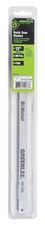 Greenlee 333-1232 Bi-Metal Hacksaw Blade 12-Inch 32-TPI 5-Pack