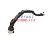 Ladeluftschlauch Fast FT65119 FüR Renault Kangoo 2 KW0 FW0 BE BOP Dci KW0G 110