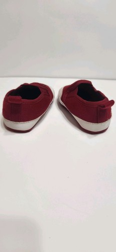 Florida State Seminoles college baby shoes size 4 Campus Footnotes Team FSU - Picture 3 of 5