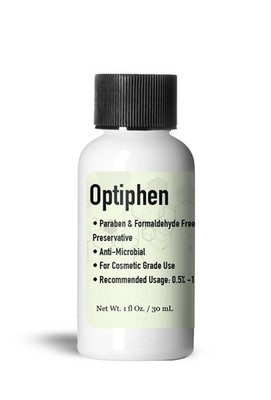 Chemicals Optiphen Preservative Optiphen Natural Preservative for Cosmetics