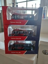 OMNIDEKKA MODELS OM4A,B,C SOLO SR GO NORTH EAST