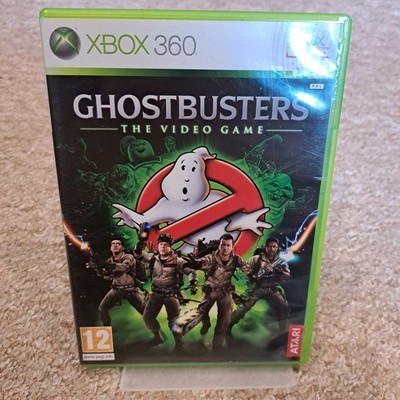 Ghostbusters Das Videospiel Xbox 360 Action Abenteuer Multiplayer Koop