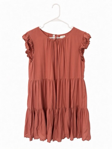 Wilfred XS Aritzia Women’s Salmon Dress